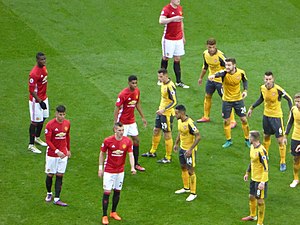 Manchester United v Arsenal, November 2016 (18).JPG