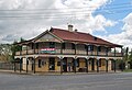 English: Royal Hotel in en:Mandurama, New South Wales