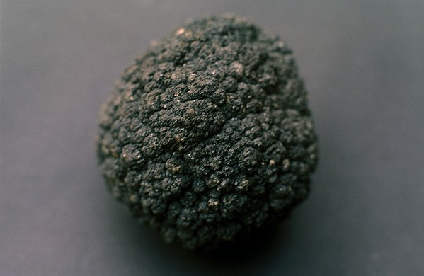 Manganese nodule