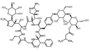 Thumbnail for Mannopeptimycin glycopeptide