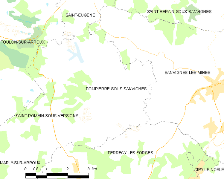 File:Map commune FR insee code 71179.png