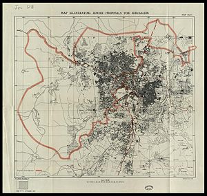 West Jerusalem