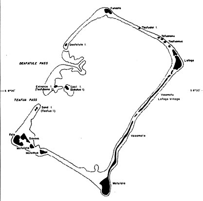 Map of Nukufetau with Motulalo on the bottom right Map of Nukufetau.jpg