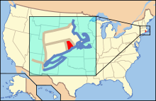 Map of USA RI.svg