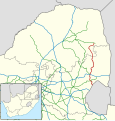 File:Map of the R40 (South Africa).svg