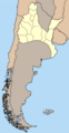 Argentine Confederation (1848)