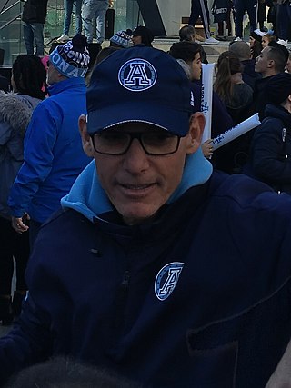 <span class="mw-page-title-main">Marc Trestman</span> American gridiron football player and coach (born 1956)