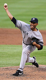 mariano rivera yankees