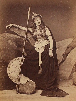 <span class="mw-page-title-main">Marie Haupt</span> German operatic soprano (1849–1928)