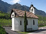 Marienkapelle à Altenburg