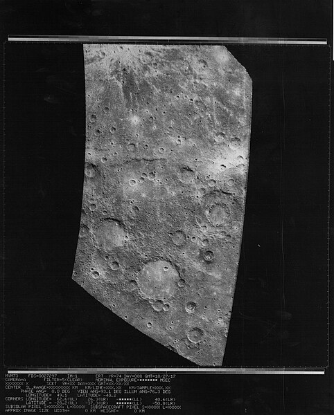 File:Mariner 10 image of Mercury (19897307420).jpg
