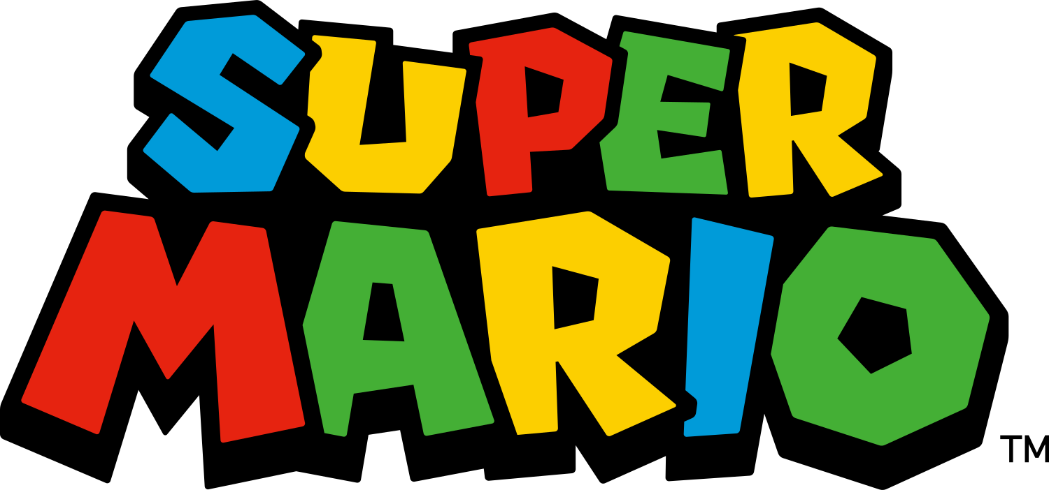 Super Mario (серия игр) - Wikiwand