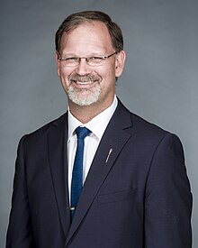 Mark Smith, député provincial AB.JPG