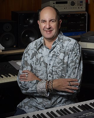 <span class="mw-page-title-main">Mark Eddinger</span> American musical artist (born 1958)