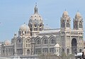 Die Kathedrale von Marseille