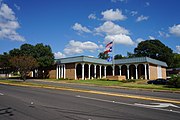 Marshall Public Library