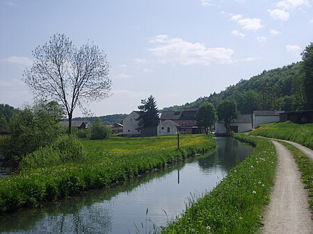 Mattenmühle (Treuchtlingen) 2012 05 15 (5)