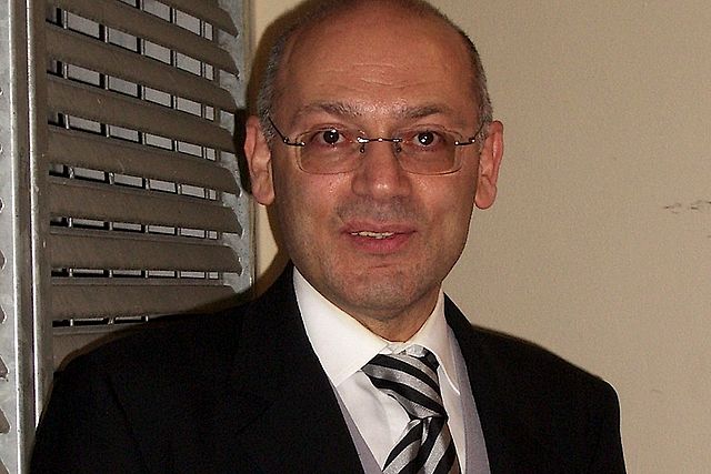 Maurizio Bianchi - Wikipedia