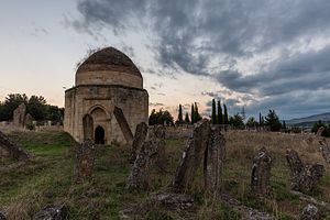 Chamakhi: Géographie, Histoire, Démographie