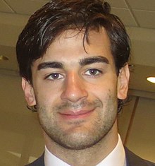 Max Pacioretty 2015 (cropped1).JPG