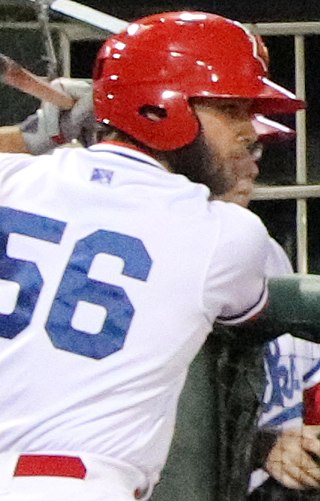 <span class="mw-page-title-main">Max Schrock</span> American baseball player (born 1994)