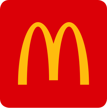 History of McDonald's