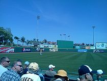 Pirates host Red Sox at McKechnie Field in Bradenton