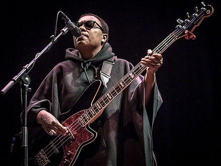 Meshell Ndegeocello - Wikiwand