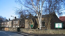 Green Road, Meanwood (2008)