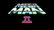 A(z) Mega Man 2 lap bélyegképe