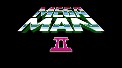 Mega Man II logo.png