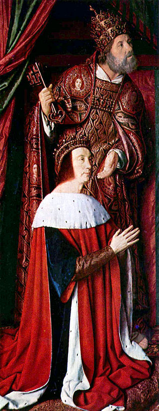 Pierre II. de Bourbon