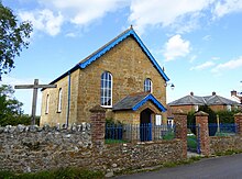 Methodist Chapel, Netherhay, Dorset.jpg