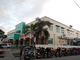 Mexico, Pampanga