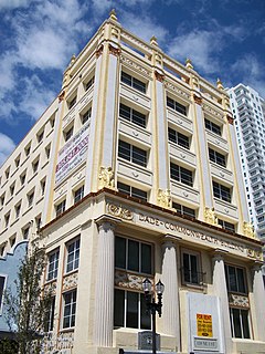 <span class="mw-page-title-main">Meyer–Kiser Building</span> United States historic place