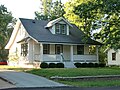 Thumbnail for Meyer House (Florissant, Missouri)