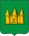 Mglin COA (Chernigov Governorate) (1782).png