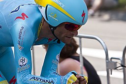 Michele Scarponi - Tour de France 2015 (19448291945)