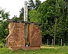 Michniów, Pomnik mauzoleum męczeństwa wsi polskiej - fotopolska.eu (221046).jpg