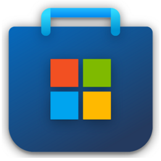 Description de l'image Microsoft Store Fluent Design icon (2).png.