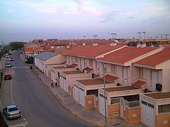 Barrio de Miguelturra