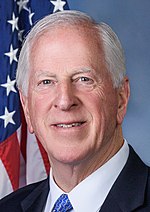 Mike Thompson, official portrait, 116th Congress (cropped).jpg