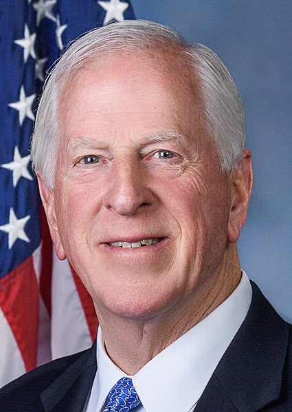 File:Mike Thompson, official portrait, 116th Congress (cropped).jpg