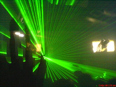 Ministry of Sound