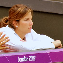 Mirka Federer Olympic Games 2012.jpg