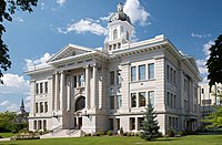 Missoula County, Montana