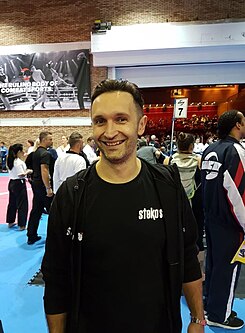 Mladen Steko