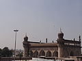 View from Charminar