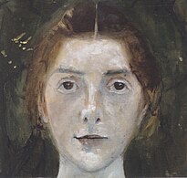 Paula Modersohn-Becker, 1897