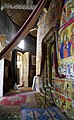 Monastero di ura kidanemihret, interno 11.jpg